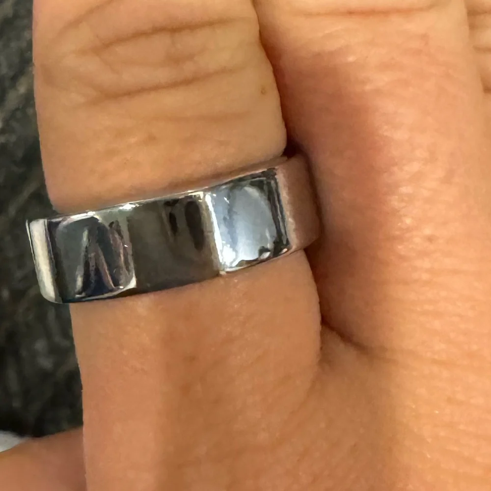OURA RING GEN. 3 Heritage